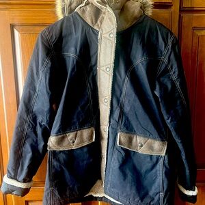 New, only worn once! Kuhl Womend Jacket